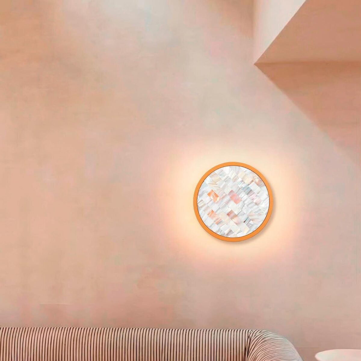 4706-1W, настенный светильник, D50xW170xH170, LEDx12W, 565LM, 4000K, included — изображение 4