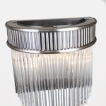 4201-2W, настенный светильник, D150xW230xH210, 2xE14x40W, excluded — изображение 4