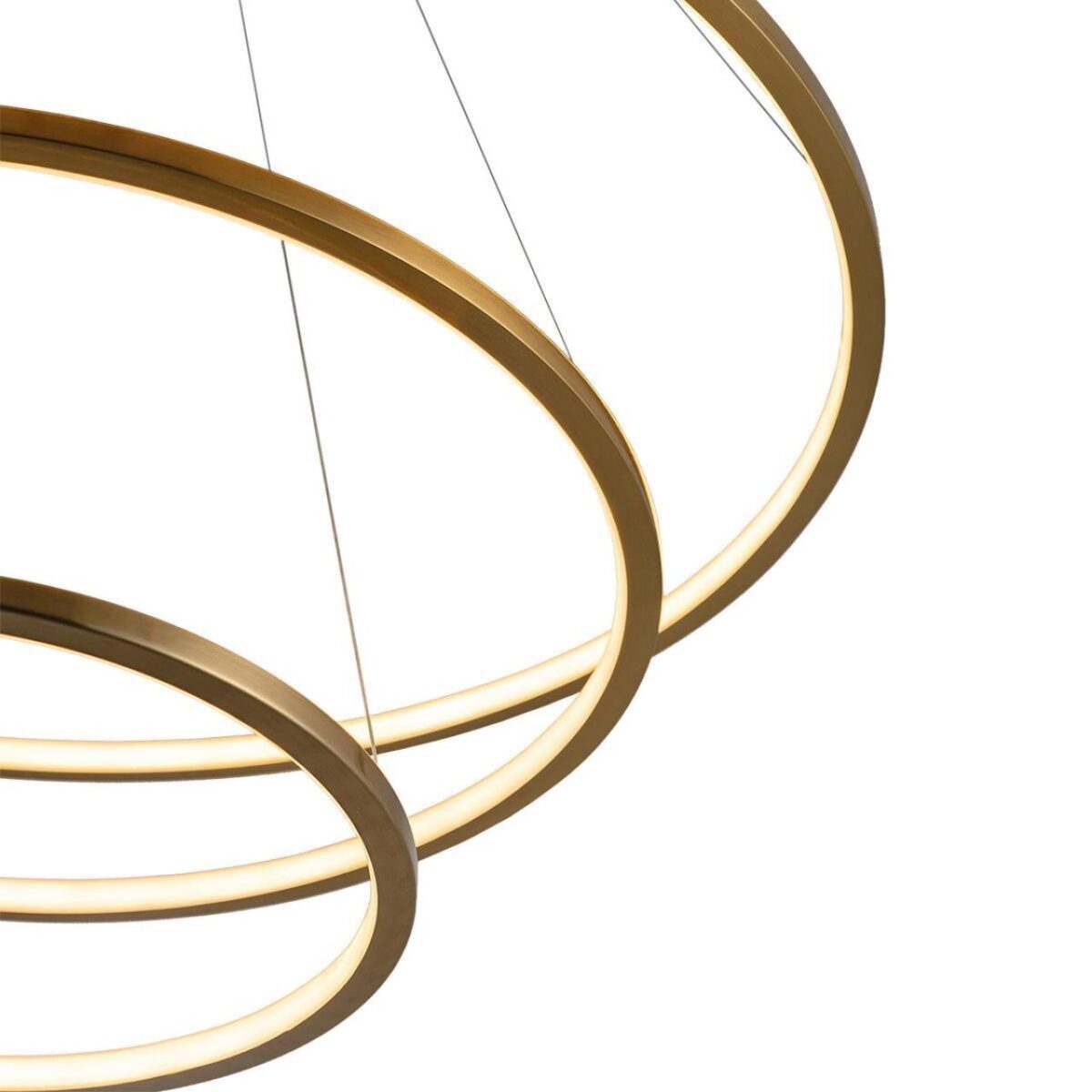 10015/3 Подвесной светильник LOFT IT Ring — изображение 5