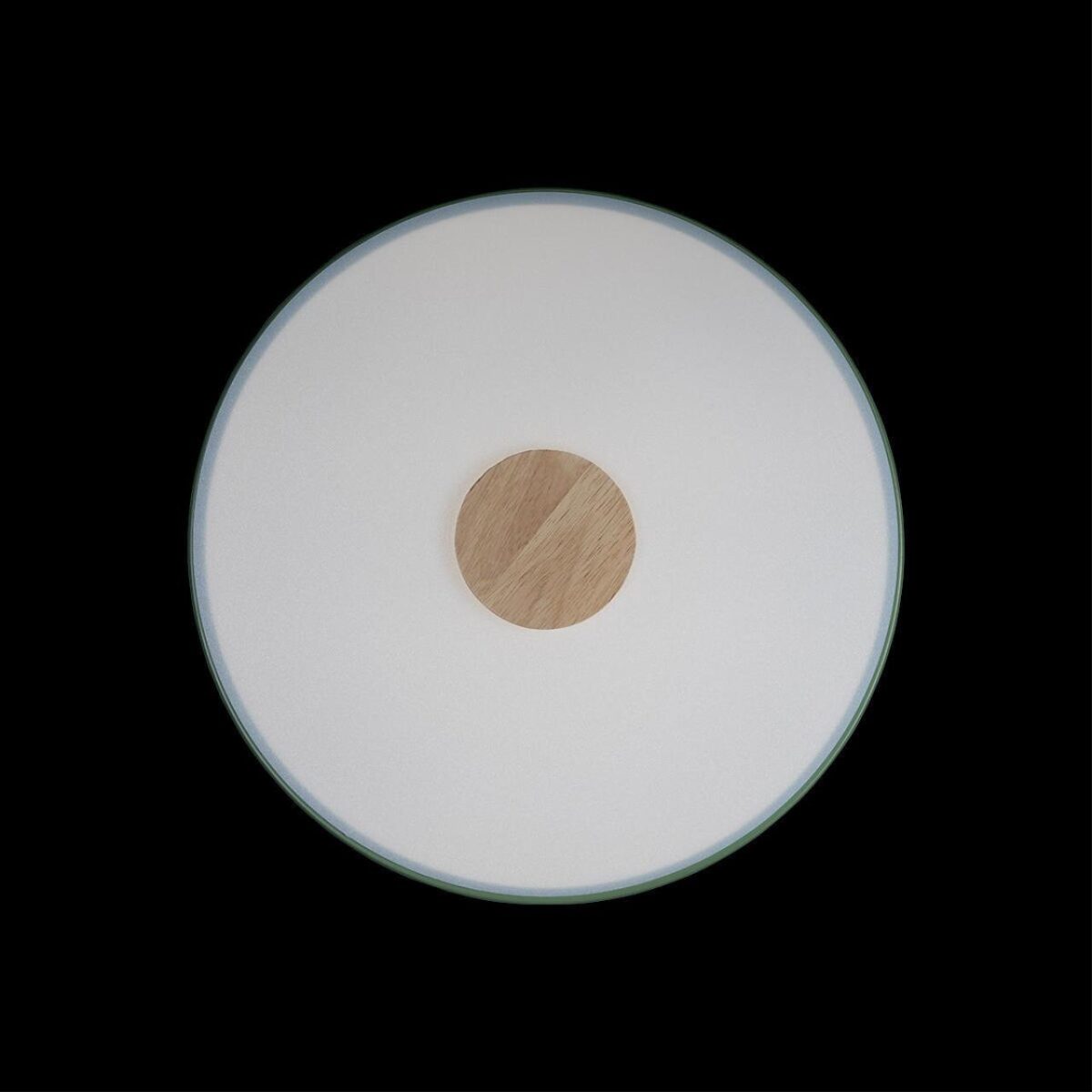 10003/24 Green Потолочный светильник LOFT IT Axel — изображение 4