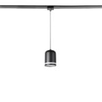 4145-1P, подвес, D62xH1650, LEDx6W, 42V, угол рассеивания: 24°, 300LM, 3000-6000K, IP20, included