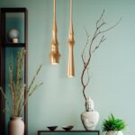 4332-1P, подвес, D60xH755/1800, LEDx6W, 480LM, 4000K, included — изображение 4