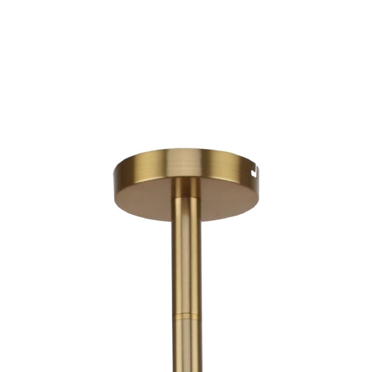 2765-12P, потолочная люстра, D1040xH500, 12xG9x25W, excluded — изображение 3