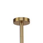 2765-12P, потолочная люстра, D1040xH500, 12xG9x25W, excluded — изображение 3