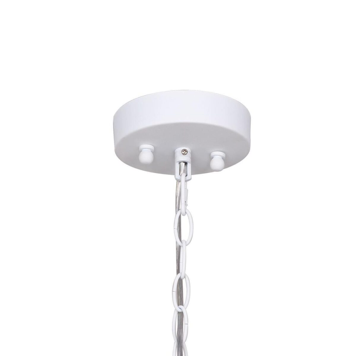 1931-2P, люстра подвесная, D280xH340/1140, 1xLEDx9W + 1xLEDx3W, 960LM, 3500K, included — изображение 3