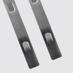 1012-CP-001, коннектор, L80xW11.5xH0.8 — изображение 3