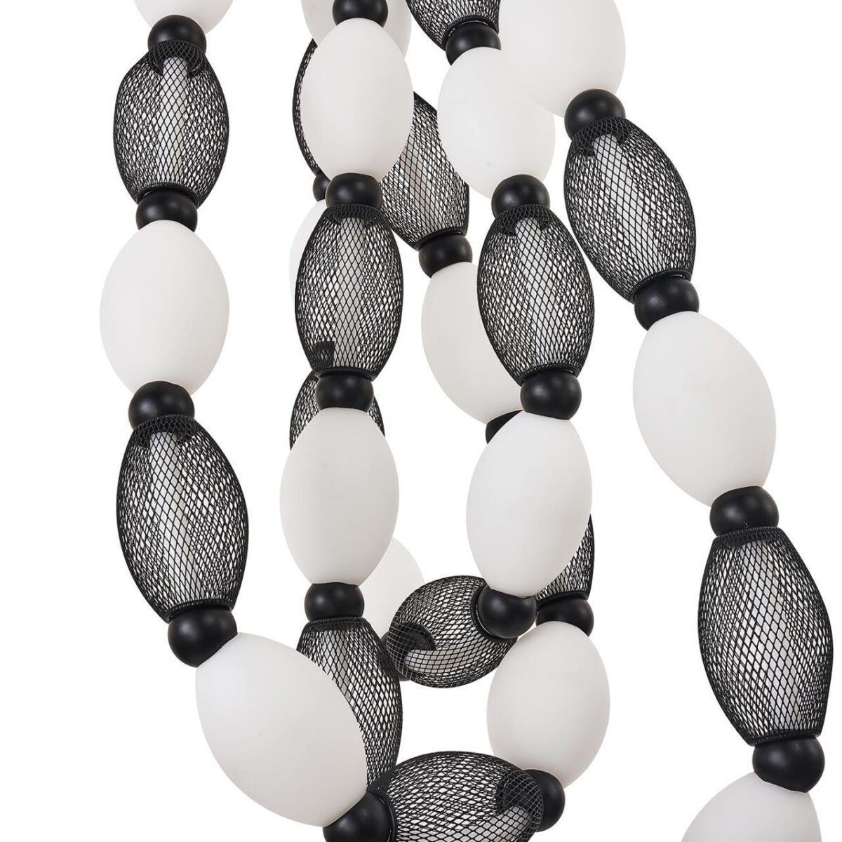 4560-3PC, подвесная/потолочная люстра, D200xH1780/2780 + D650xH890/1775 + D1980xH820/1725, 3xLEDx18W, 2230LM, 4000K, included — изображение 10