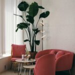 4322-3F, напольный светильник, D240xH1710, 2xLEDx7W + 1xLEDx5W, 1520LM, 4000K, included, switch — изображение 4