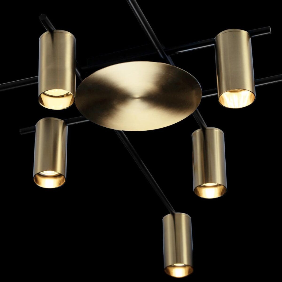 8120C-8 Потолочный светильник LOFT IT Tribes — изображение 5