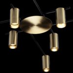 8120C-8 Потолочный светильник LOFT IT Tribes — изображение 5