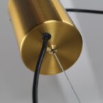 4447-2P, подвес, L225xW70xH2020, LEDx15W, 445LM, 4000K, included — изображение 5