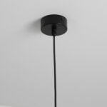 4702-1P, подвес, D65xH320/1500, LEDx5W, 325LM, 3000K, IP54, included — изображение 6