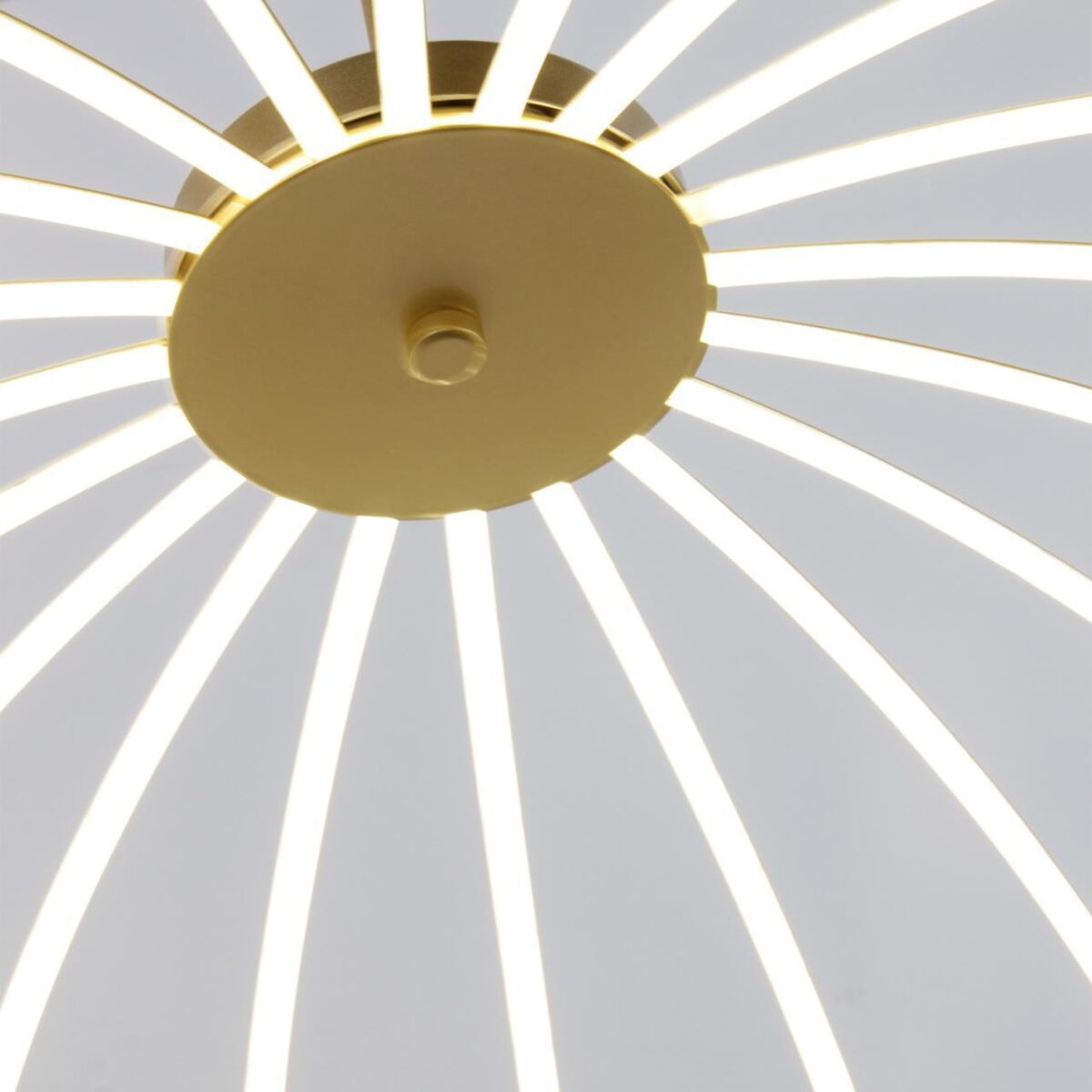 4286-6P, подвесная люстра, D600xH500/1900, LEDx60W, 5700LM, 4000K, included — изображение 5