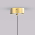 4657-1P, подвес, D150xH1500, LEDx6W, 420LM, 4000K, included — изображение 8