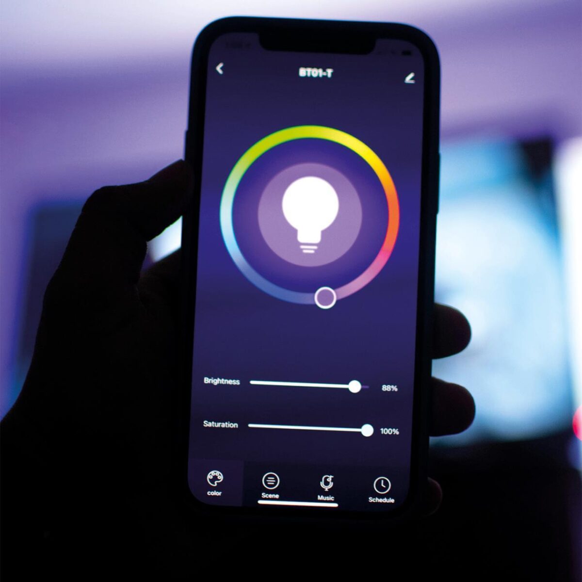 2001-71220, лента светодиодная, 5M, SMD5050, 12W/m, RGB, IP20 — изображение 4