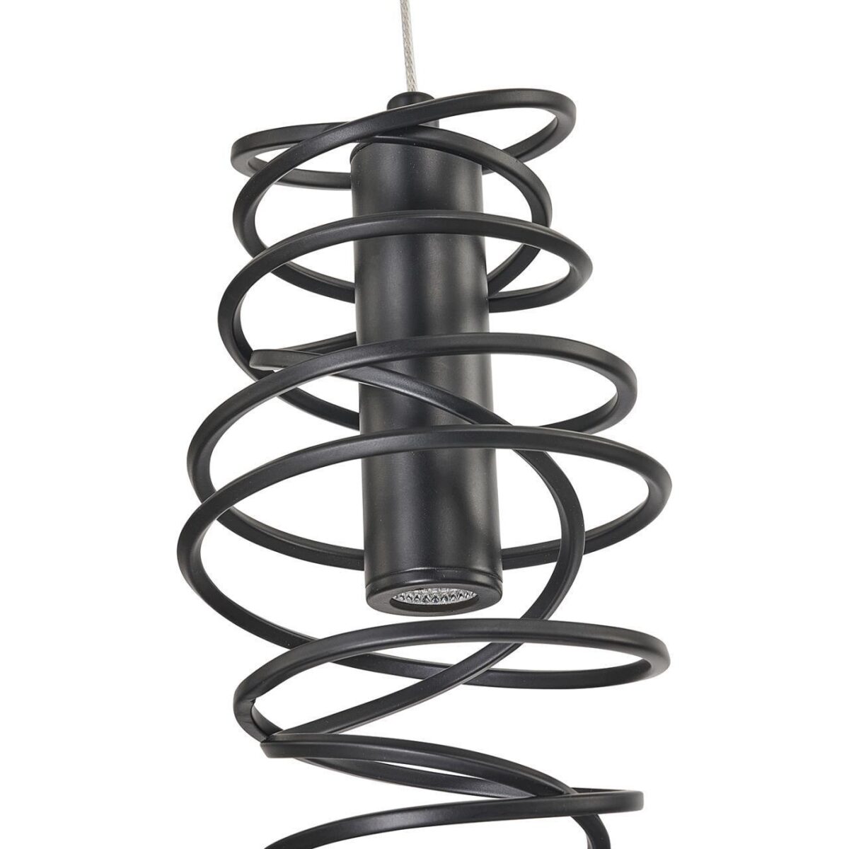 4555-1P, подвес, D115xH445/1445, LEDx5W, 190LM, 4000K, included — изображение 5