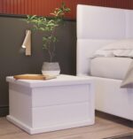 2228-1W, настенный светильник, L260xW45xH100/265, 1xLEDx7W, 560LM, 4000K, included, switch — изображение 5