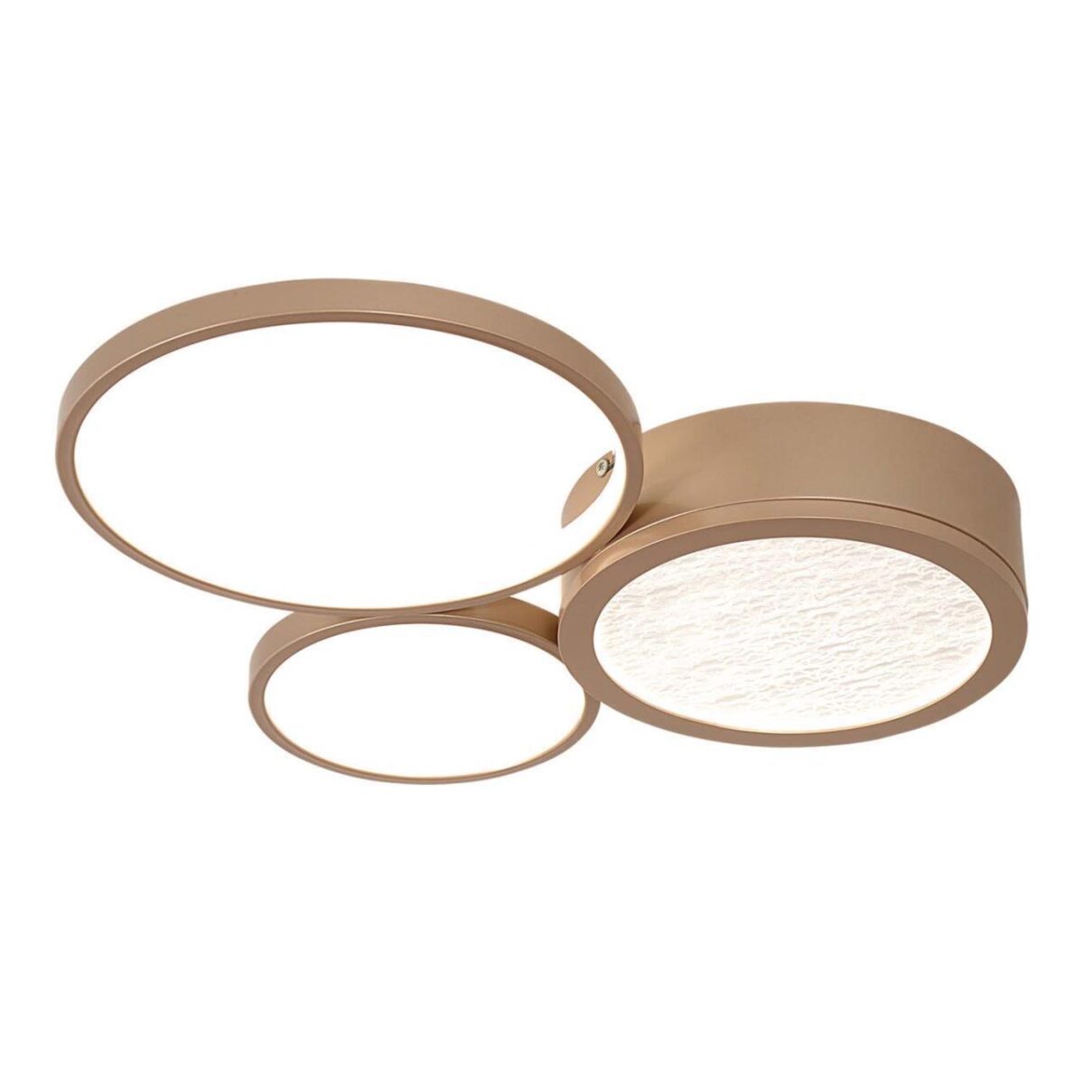 4681-3C, потолочный светильник, L560xW450xH70, LEDx65W/35W/35W, 4160/2100/2070LM, 4000/6500/3500K, included, remote control — изображение 6