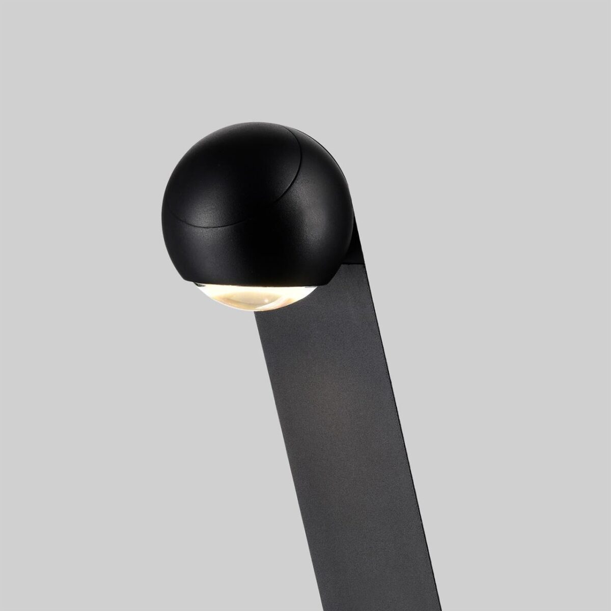 4392-1F, уличный светильник, D120xH700, LEDx3W, 263LM, 3000K, IP65, included — изображение 4