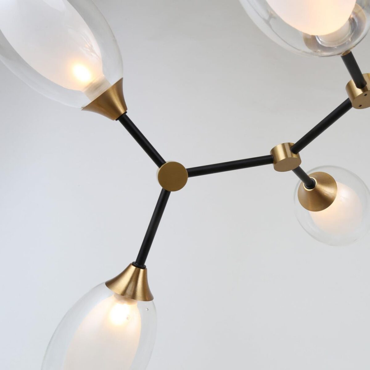 4083-8P, подвесная люстра, L890xW800xH350, 8xG9x40W, excluded — изображение 7