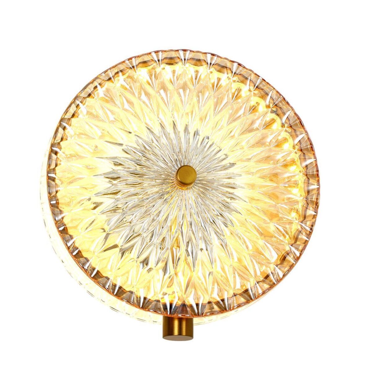 4488-2W, настенный светильник, D90xW200xH200, LEDx8W, 550LM, 4000K, included — изображение 1