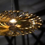 4680-1P, подвесная люстра, D560xH385/2800, LEDx6W, 500LM, 3000K, included — изображение 6