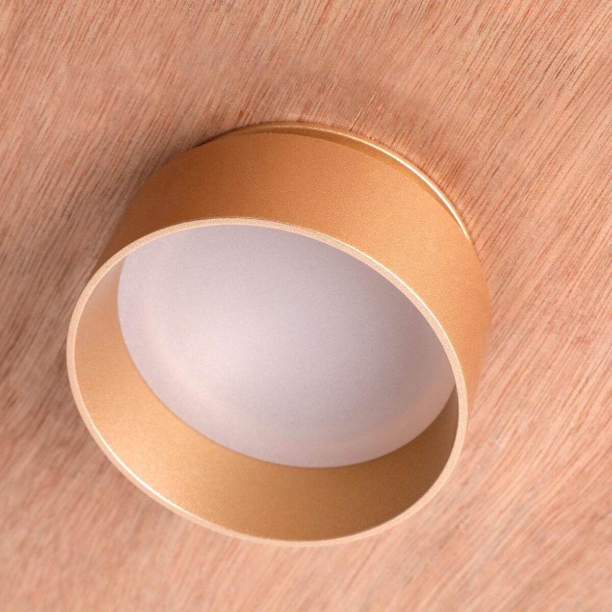 2885-1C, врезной светильник, D80xH60, cutout:D65, 1xGU10LEDx7W, excluded — изображение 3