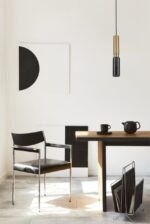 2760-1P, подвес, D80xH1450, 1xG9x25W, excluded — изображение 5