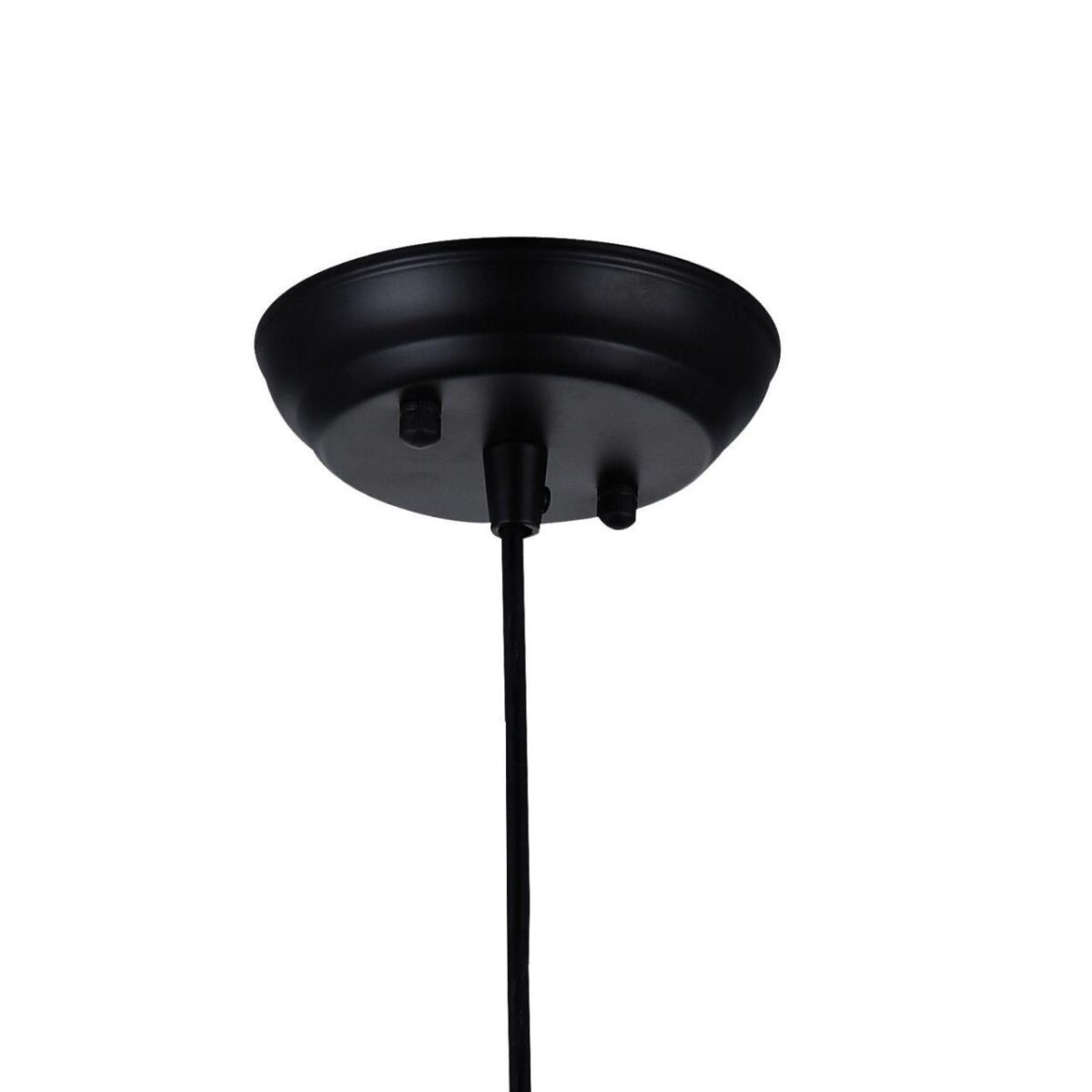 1788-1P, подвес, D130xH260/1310, 1xE27x60W, excluded — изображение 2