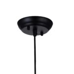 1788-1P, подвес, D130xH260/1310, 1xE27x60W, excluded — изображение 2