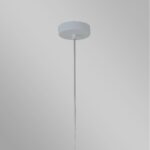 4107-5P, подвесная люстра, L1160xW150xH800/1200, 5xE27x60W, excluded — изображение 4