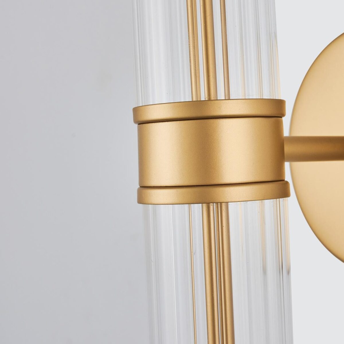 4006-1W, настенный светильник, D125xW100xH310, 1xE27x60W, excluded, dimmer — изображение 6