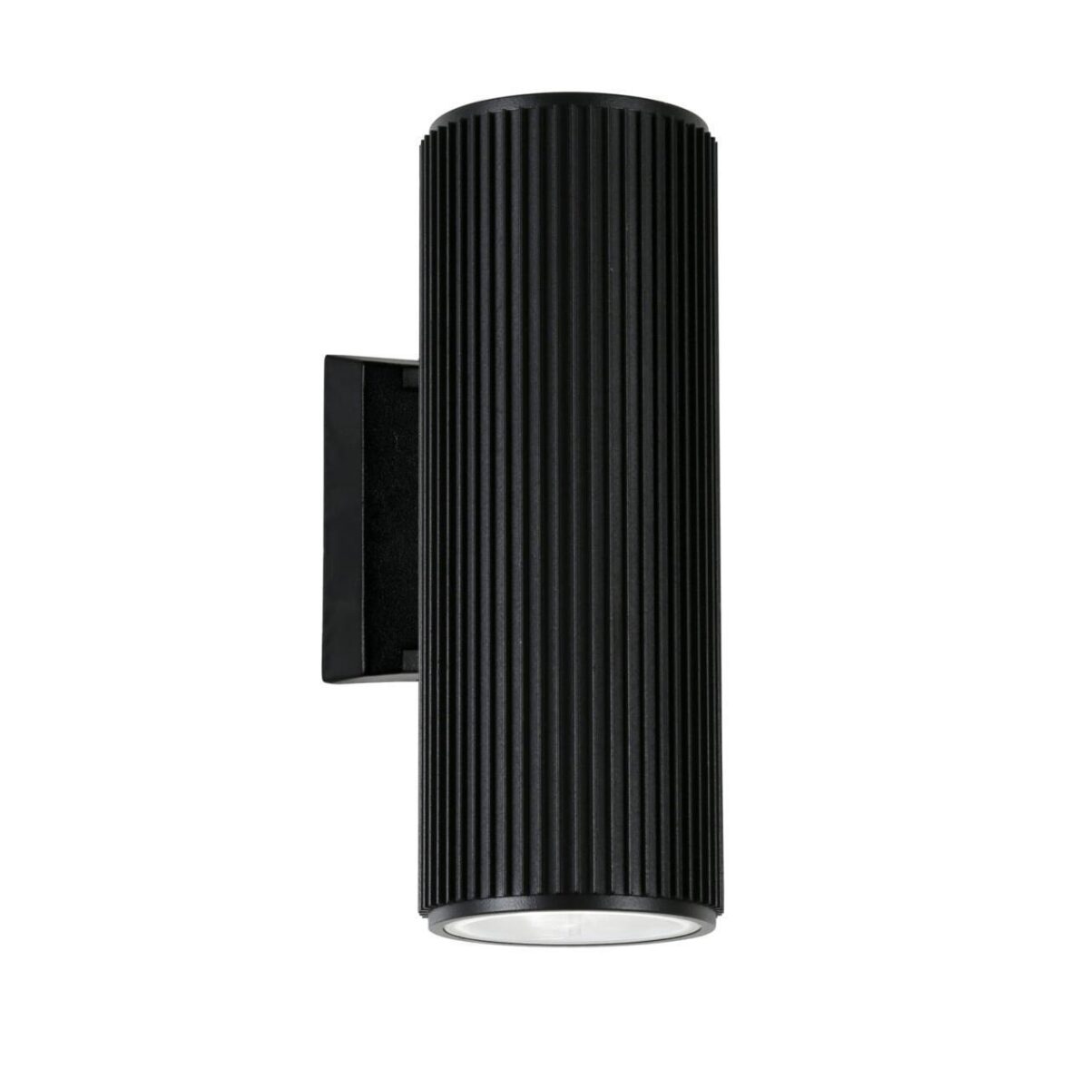 2858-2W, уличный светильник, D155xW90xH260, 2xE27x40W, IP54, excluded — изображение 1