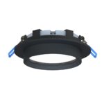 4671-1U, уличный светильник, D110xH42, cutout:D95, 1xGX53LEDx15W, IP44, excluded