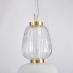 4057-1P, подвес, D170xH630/1830, LEDx29W, 2609LM, 3000K, included — изображение 4