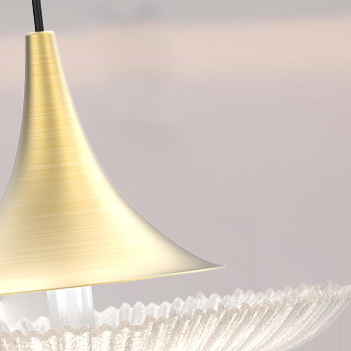 4657-1P, подвес, D150xH1500, LEDx6W, 420LM, 4000K, included — изображение 7