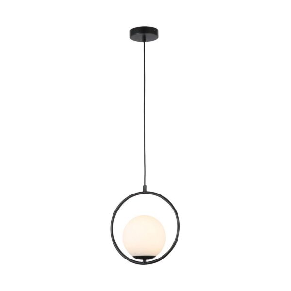 2787-1P, подвес, D250xH275/1200, 1xE27x60W, excluded