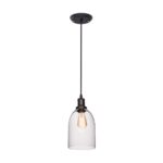 LOFT1814 Подвесной светильник LOFT IT Glass bell