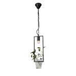 1976-1P, подвес, D150xH500/1500, 1xE27x60W, excluded