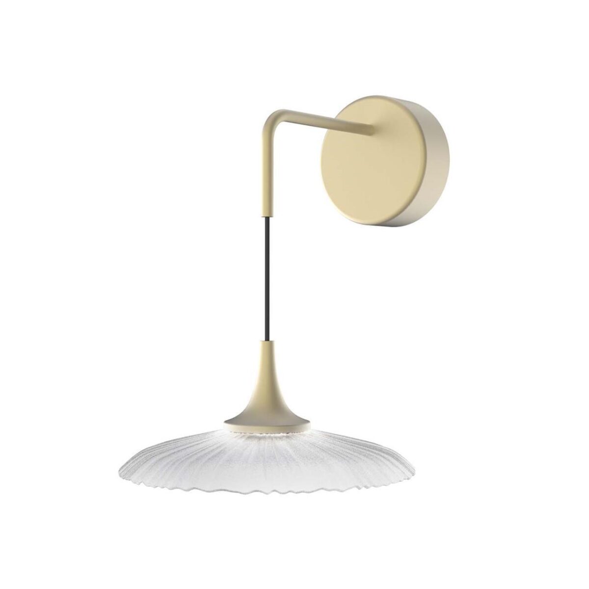 4657-1W, настенный светильник, D195xW150xH185, LEDx4W, 280LM, 4000K, included — изображение 2