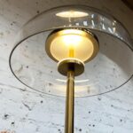 4258-1F, напольный светильник, D300xH1350, LEDx6.6W, 720LM, 4000K, included, switch — изображение 3