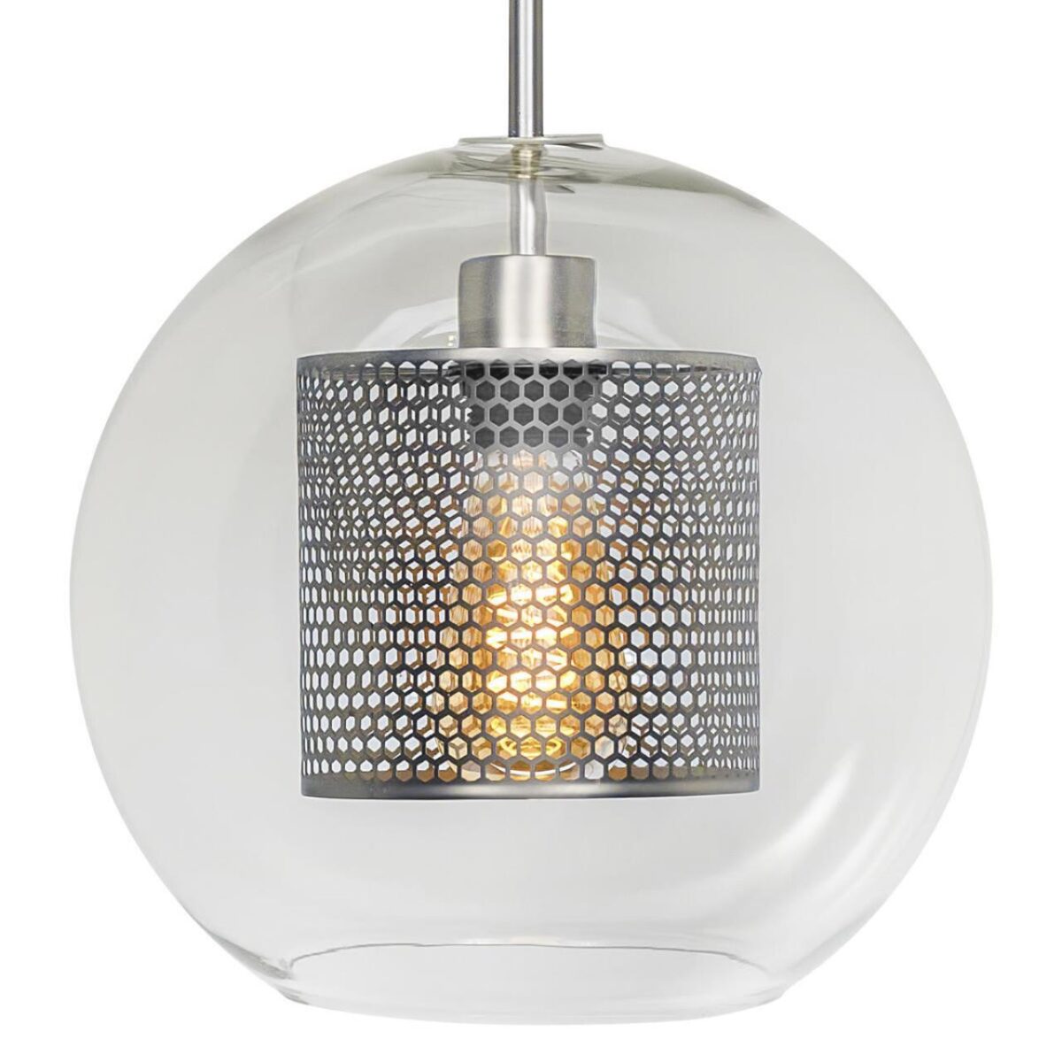 LOFT2567-C Подвесной светильник LOFT IT Hexagon — изображение 2