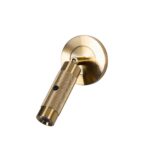 4277-1W, настенный светильник, D105xW70xH135, cutout:D30, LEDx3W, 150LM, 4000K, included, switch — изображение 2