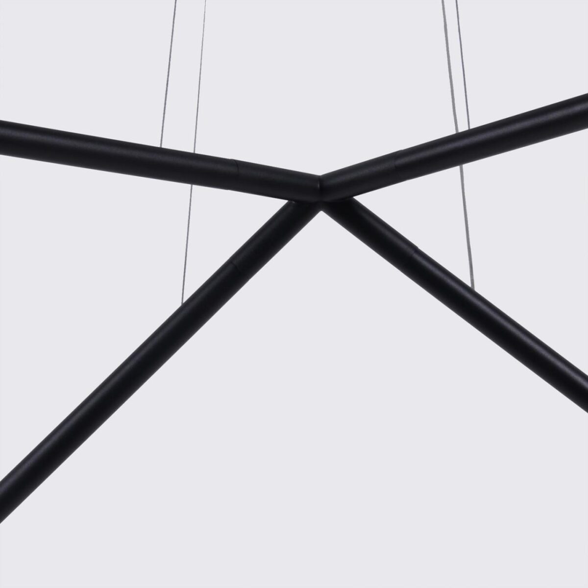 4573-2P, подвесная люстра, L1200xW800xH1880, LEDx52W, 3380LM, 4000K, included — изображение 4