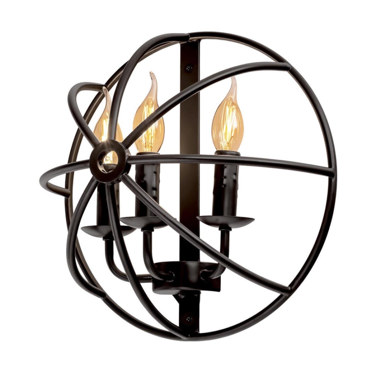 LOFT1192W Бра LOFT IT Foucaults orb — изображение 1