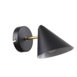 3089-1W, настенный светильник, D220xW135xH120, 1xE14x40W, excluded — изображение 2