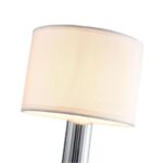 2607-1W, настенный светильник, D160xW140xH330, 1xE14x40W, excluded — изображение 6