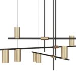 8120-9 Светильник на штанге LOFT IT Tribes — изображение 3