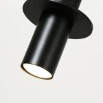 2832-1P, подвес, D120xH405/1405, 1xGU10LEDx5W, excluded — изображение 6