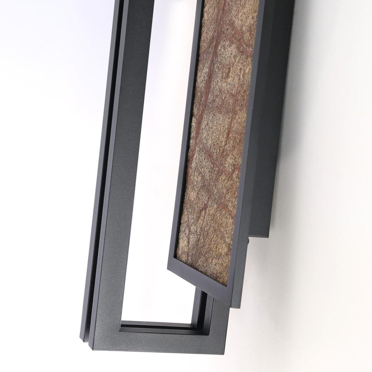 4441-1W, настенный светильник, D125xW160xH700, LEDx30W, 230LM, 4000K, included — изображение 4